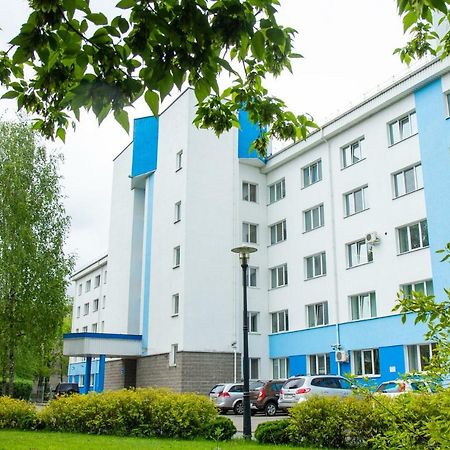 Energiya Hotel Brest Luaran gambar