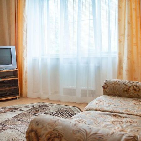 Energiya Hotel Brest Luaran gambar