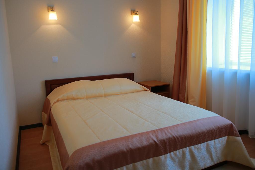 Energiya Hotel Brest Bilik gambar