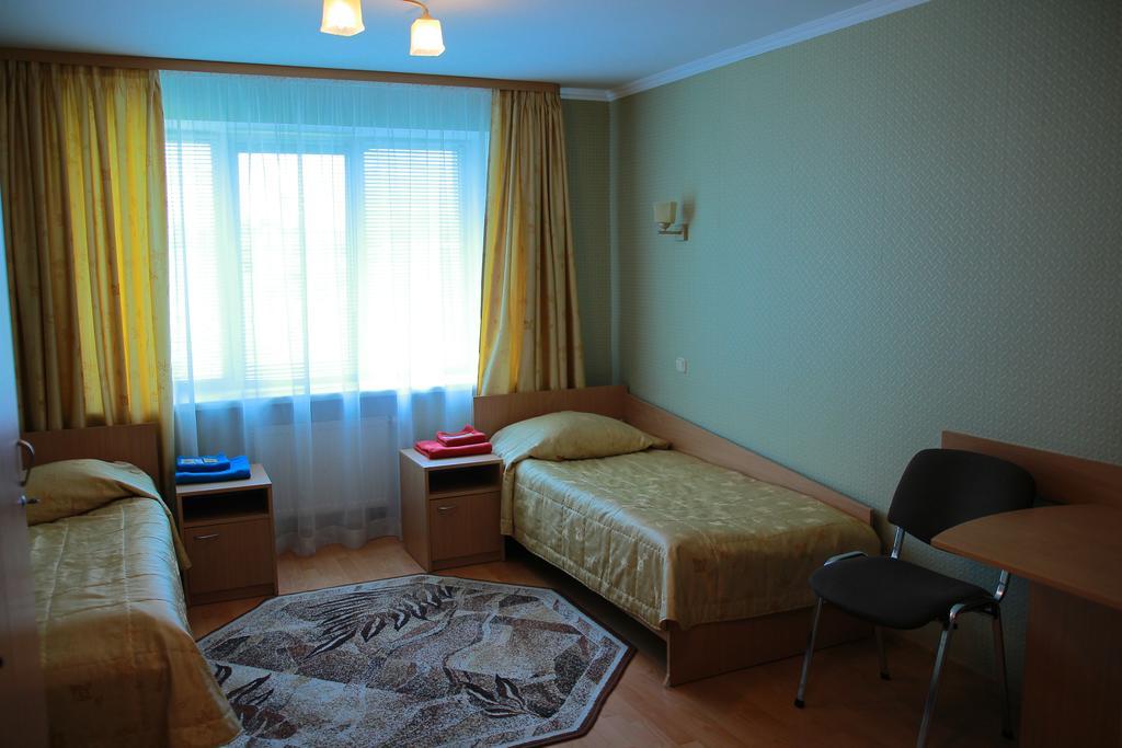 Energiya Hotel Brest Bilik gambar