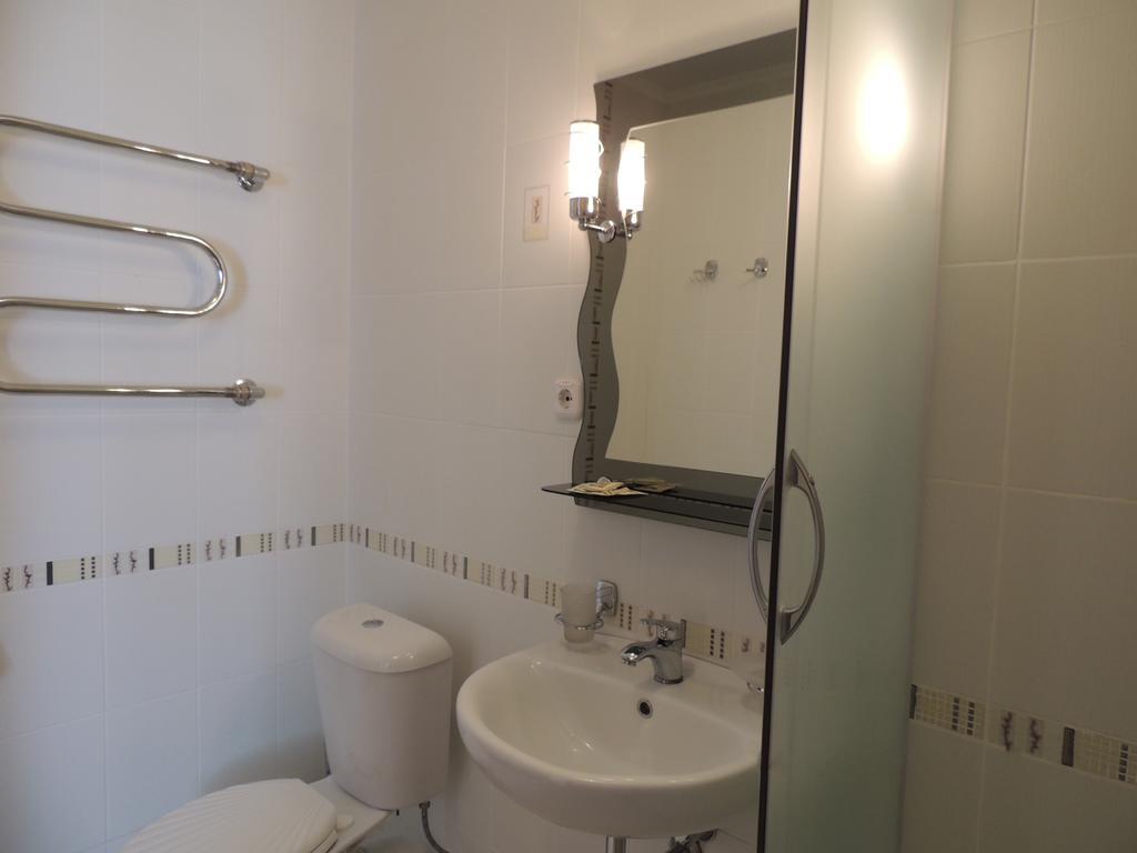 Energiya Hotel Brest Bilik gambar