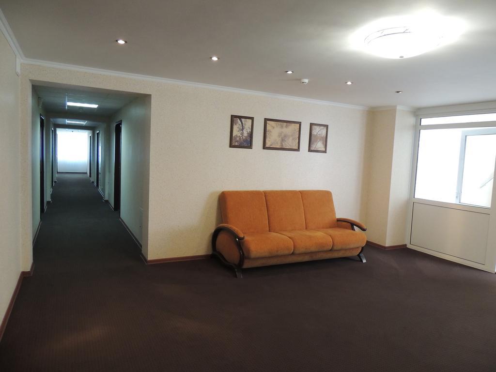 Energiya Hotel Brest Luaran gambar