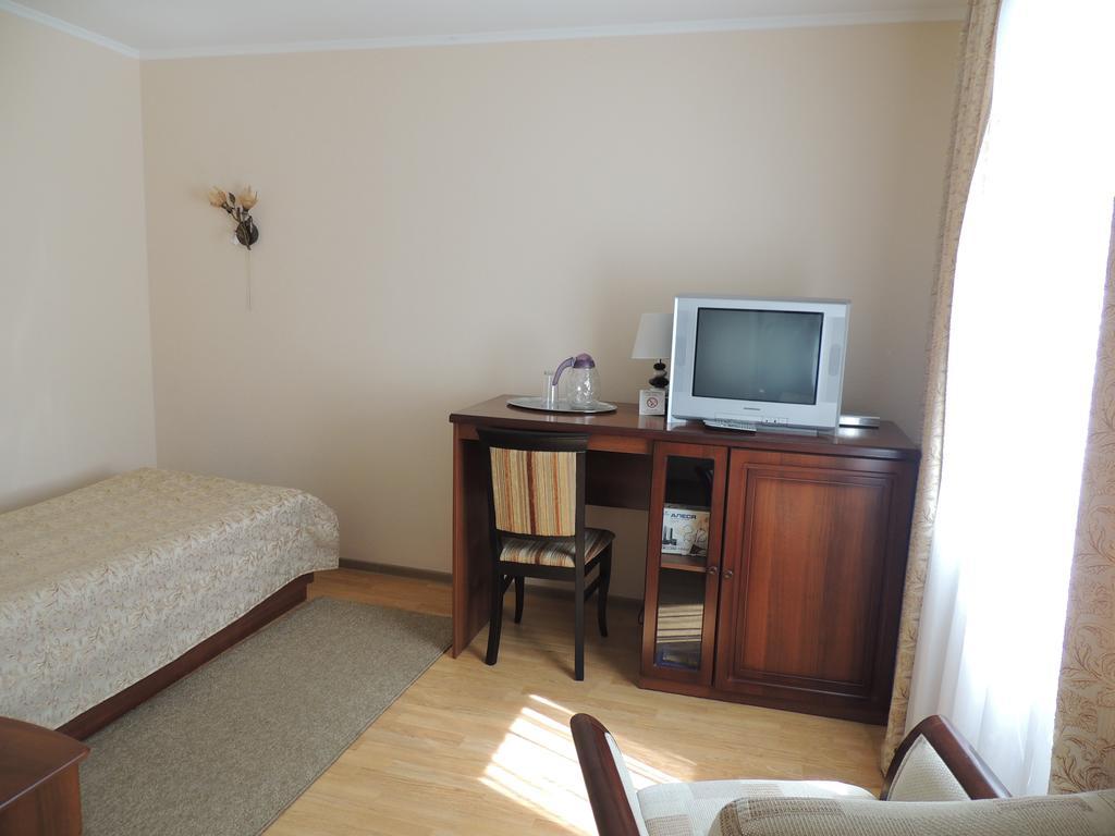 Energiya Hotel Brest Bilik gambar