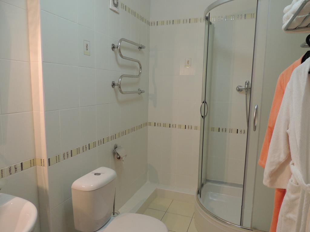 Energiya Hotel Brest Bilik gambar