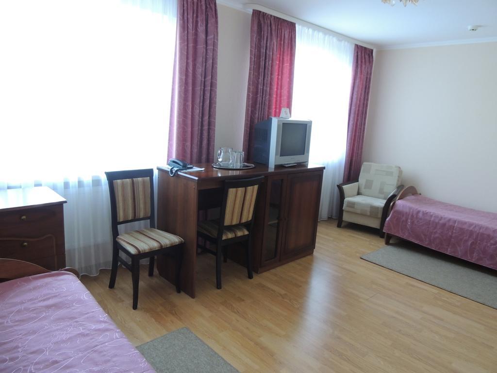 Energiya Hotel Brest Bilik gambar