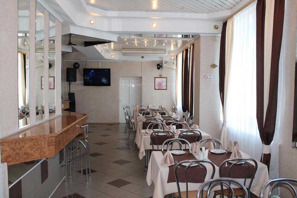 Energiya Hotel Brest Luaran gambar