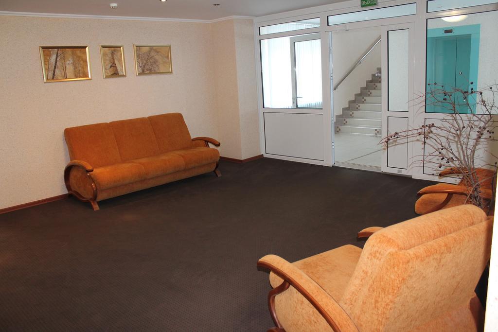 Energiya Hotel Brest Luaran gambar