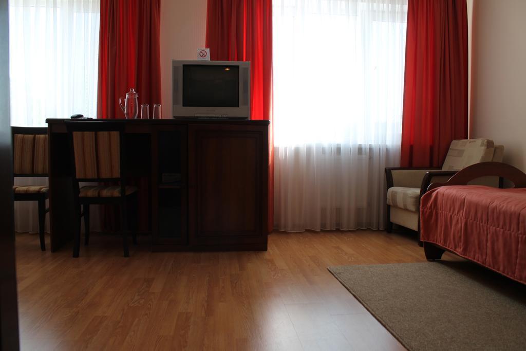 Energiya Hotel Brest Bilik gambar