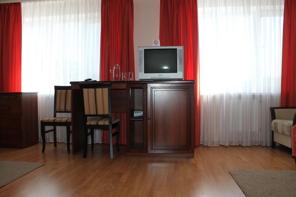 Energiya Hotel Brest Bilik gambar