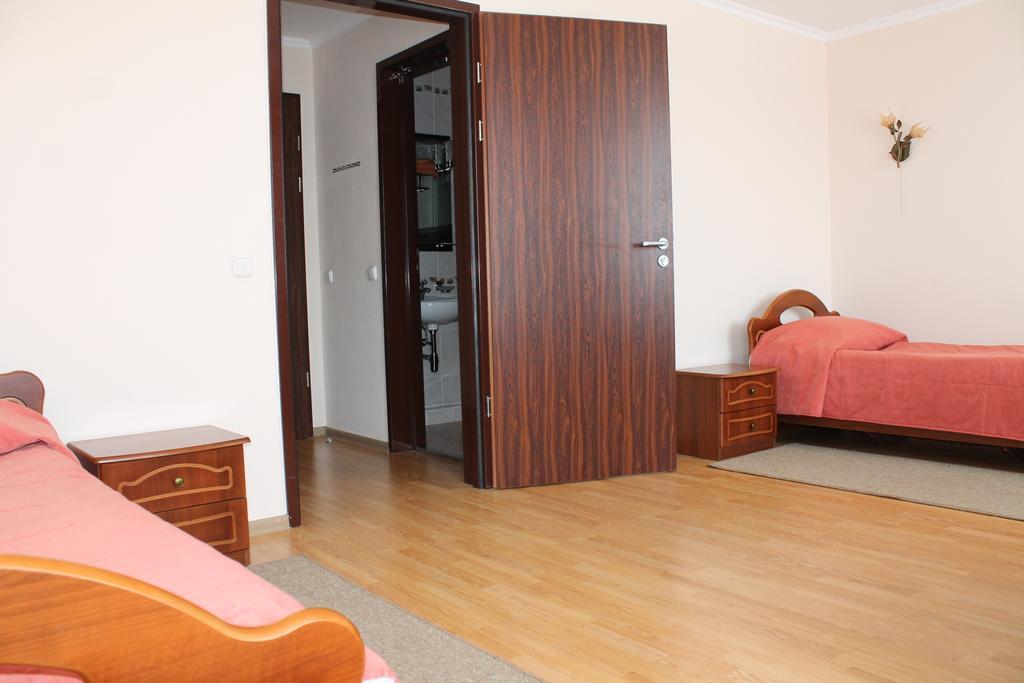 Energiya Hotel Brest Bilik gambar