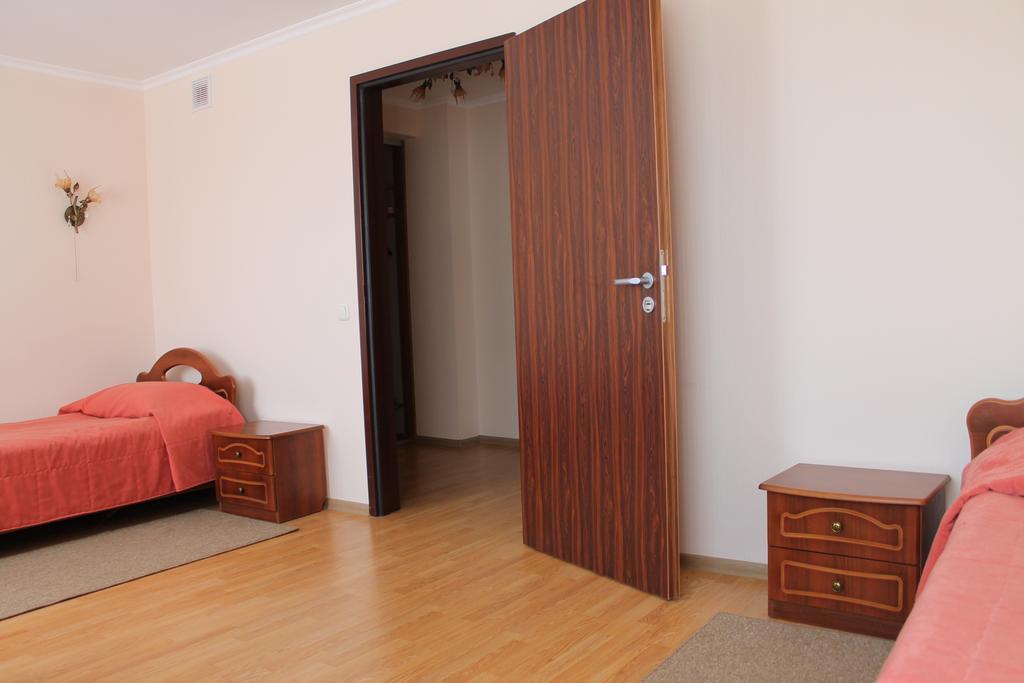 Energiya Hotel Brest Bilik gambar