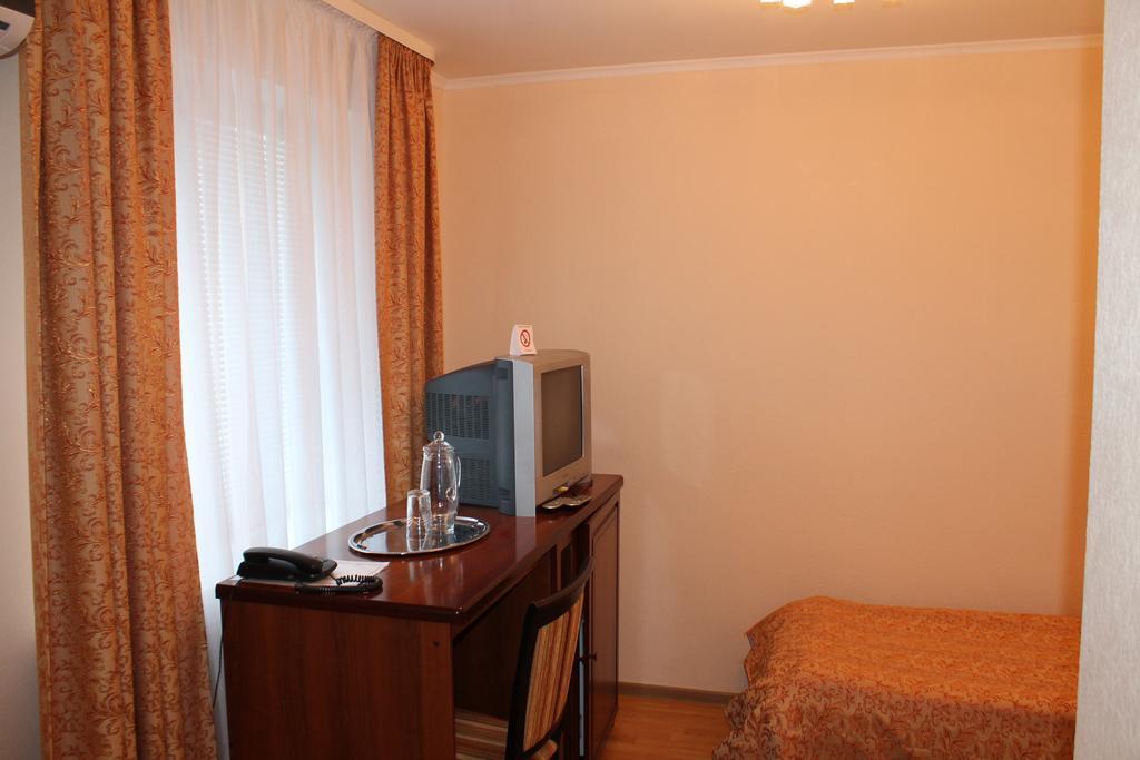 Energiya Hotel Brest Bilik gambar