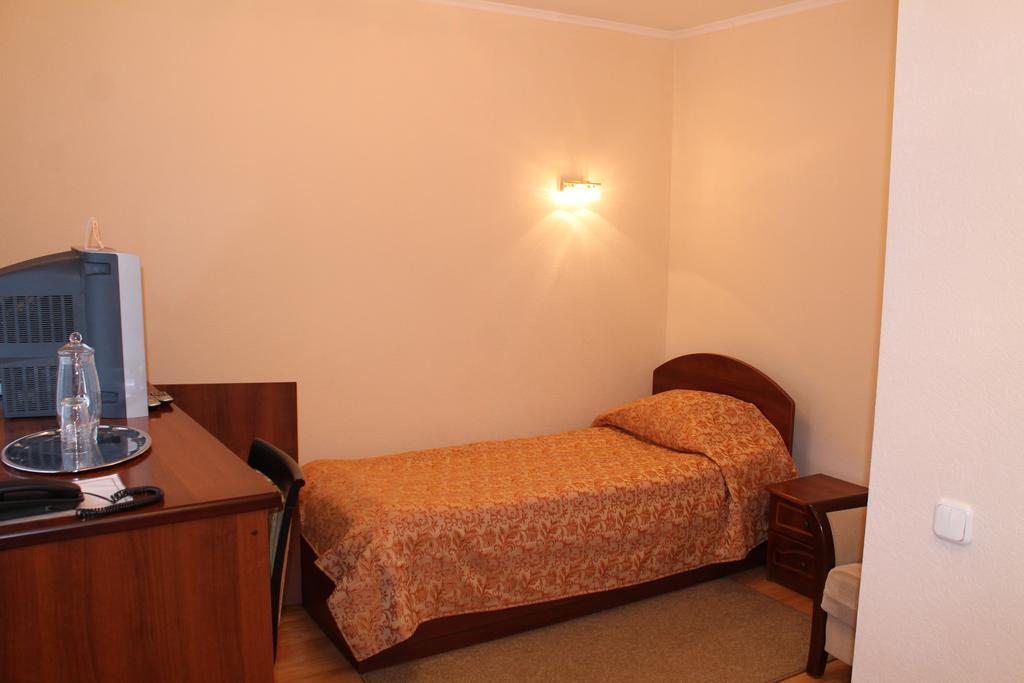 Energiya Hotel Brest Bilik gambar