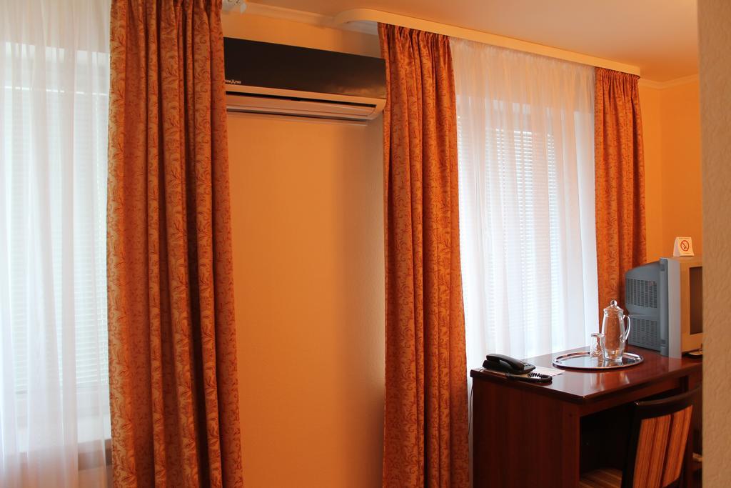 Energiya Hotel Brest Bilik gambar