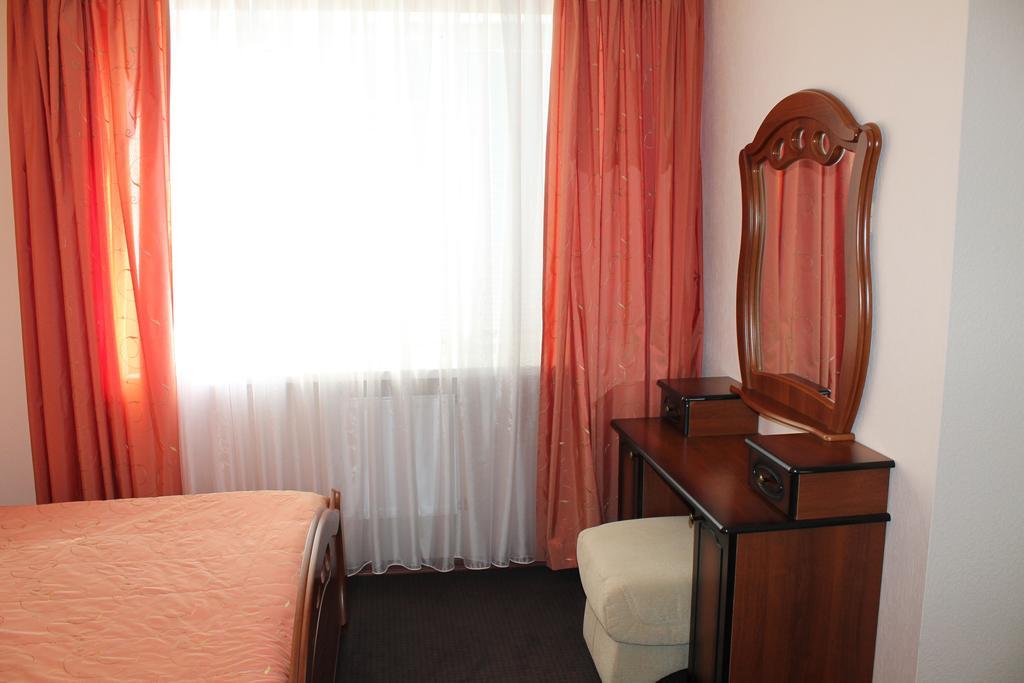 Energiya Hotel Brest Bilik gambar