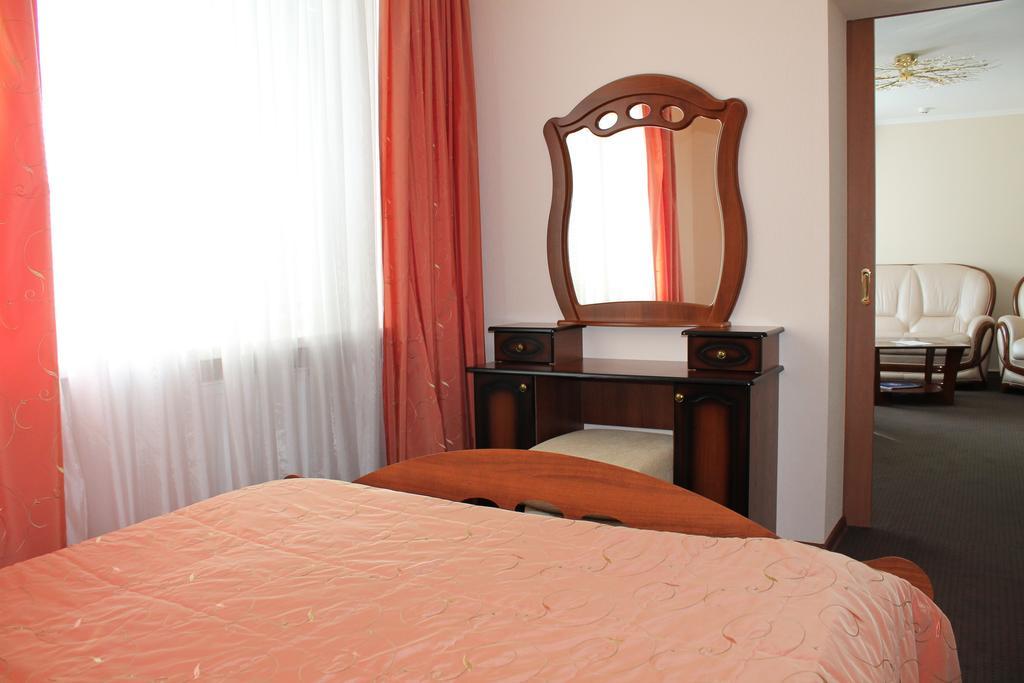 Energiya Hotel Brest Bilik gambar