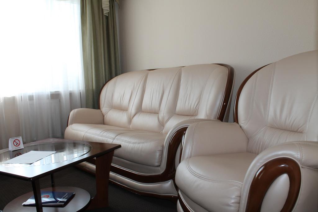 Energiya Hotel Brest Bilik gambar