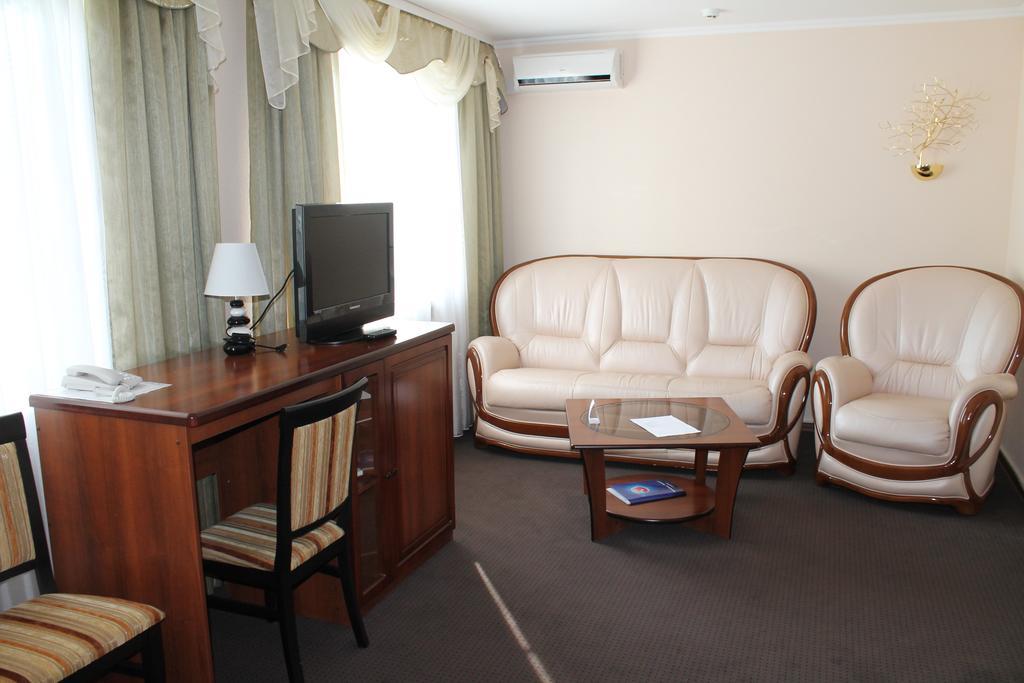 Energiya Hotel Brest Bilik gambar