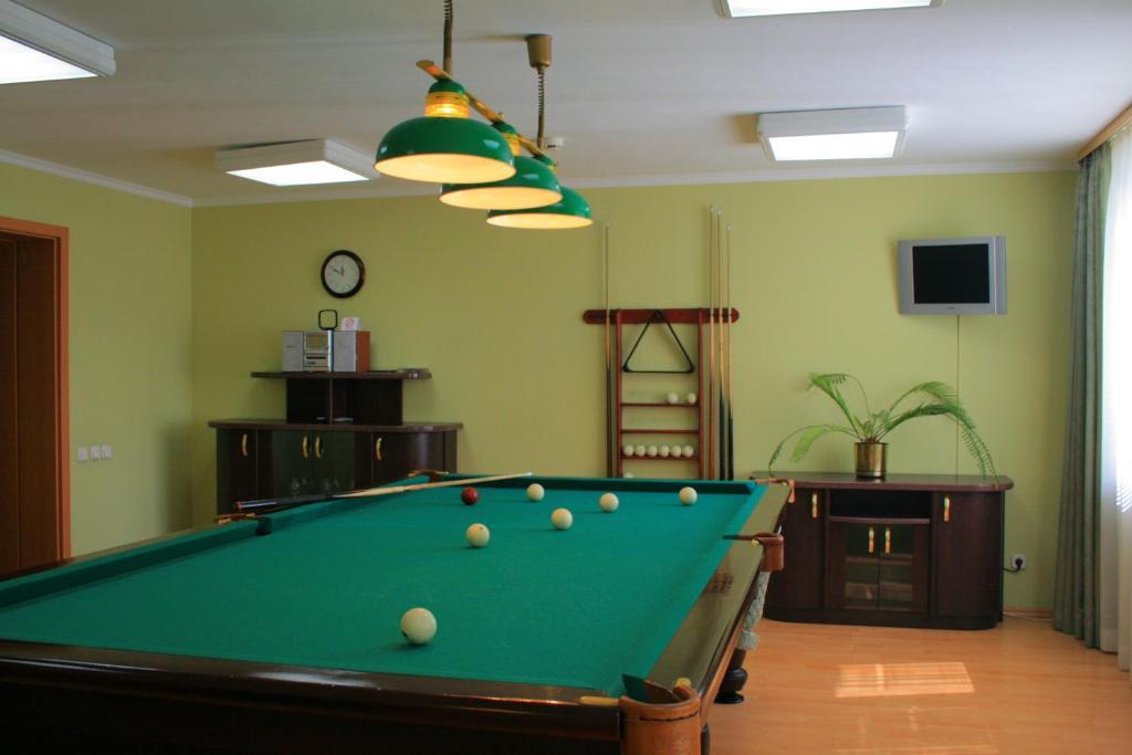 Energiya Hotel Brest Luaran gambar