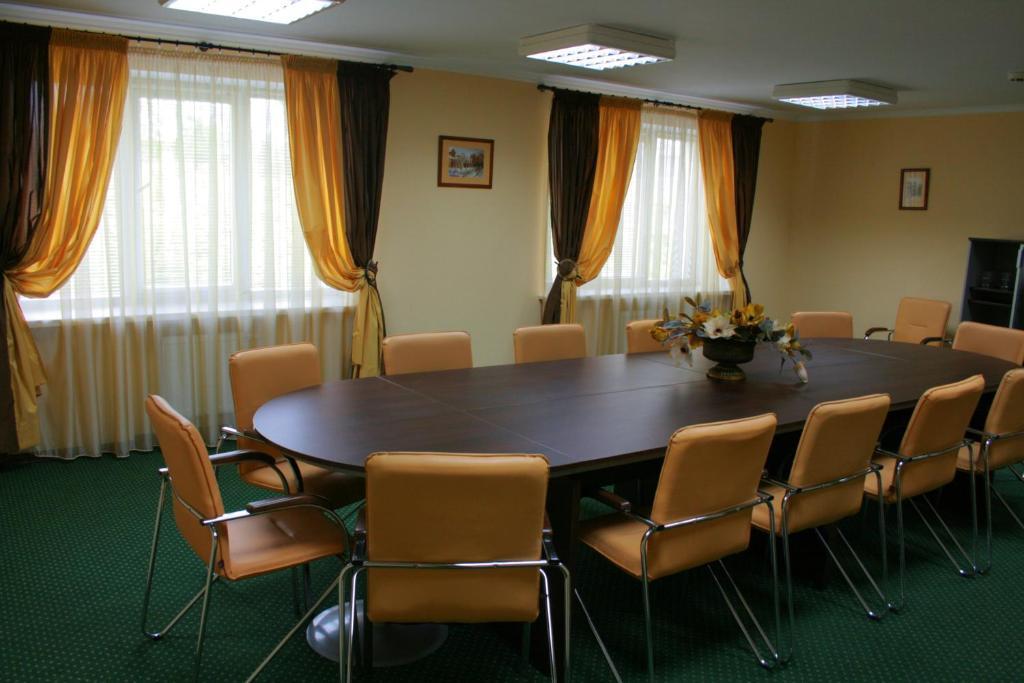 Energiya Hotel Brest Luaran gambar