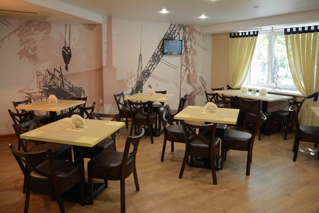 Energiya Hotel Brest Luaran gambar