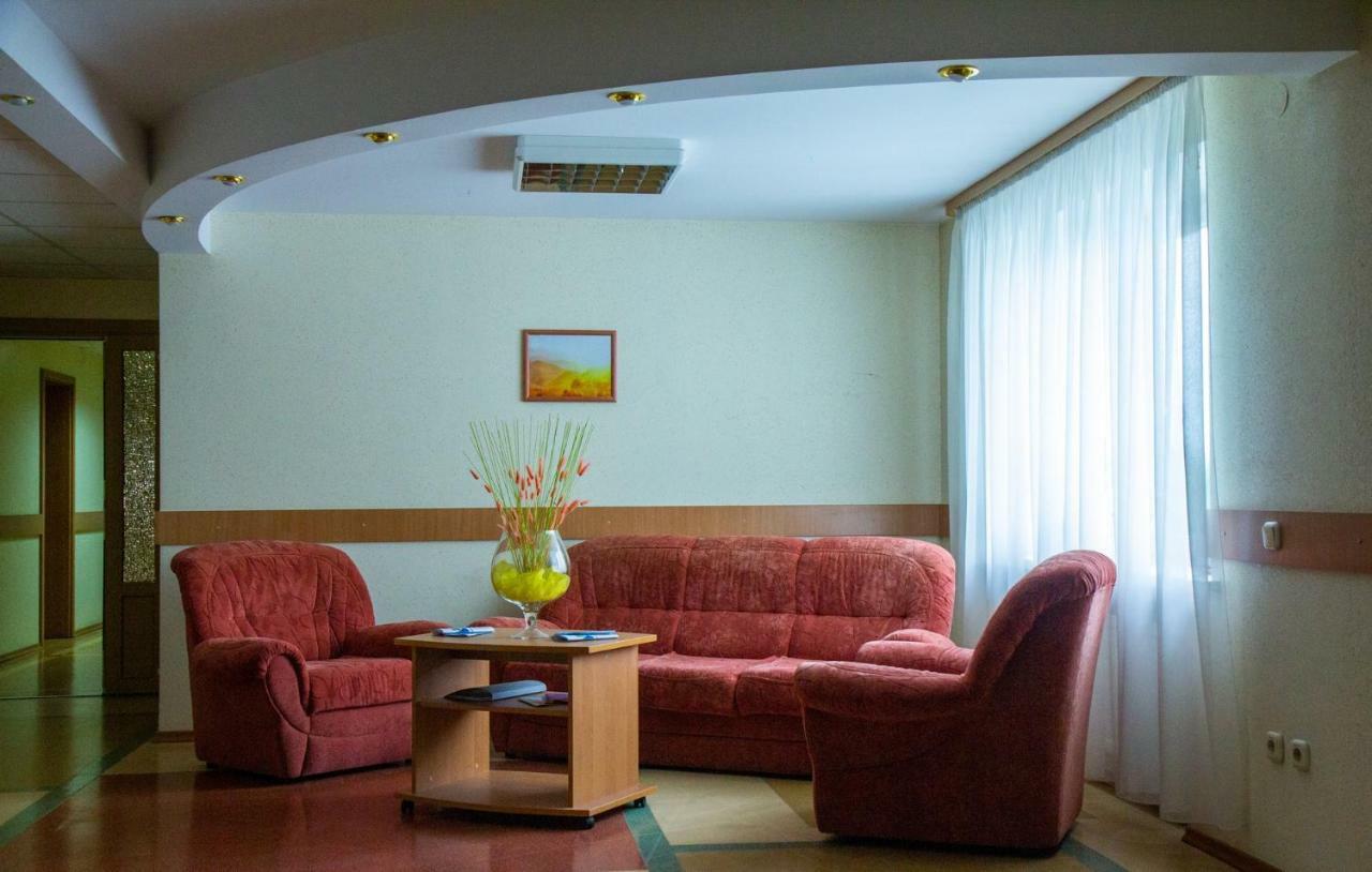 Energiya Hotel Brest Luaran gambar