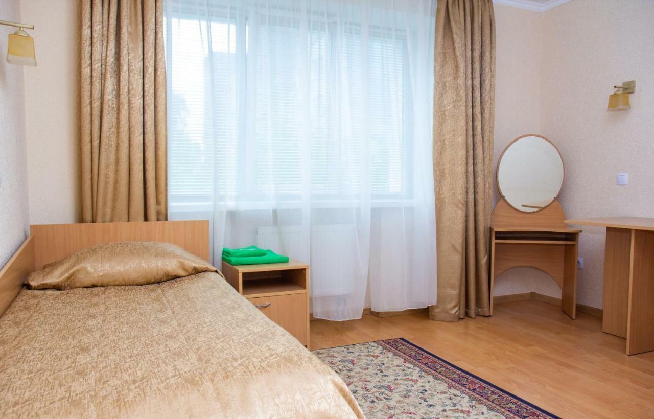 Energiya Hotel Brest Luaran gambar