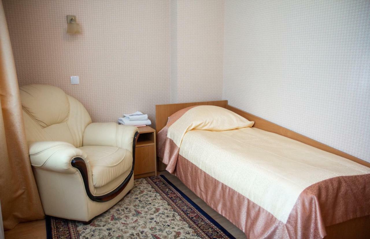 Energiya Hotel Brest Luaran gambar